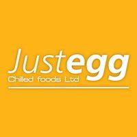 Just Egg (Chilled Foods) Ltd